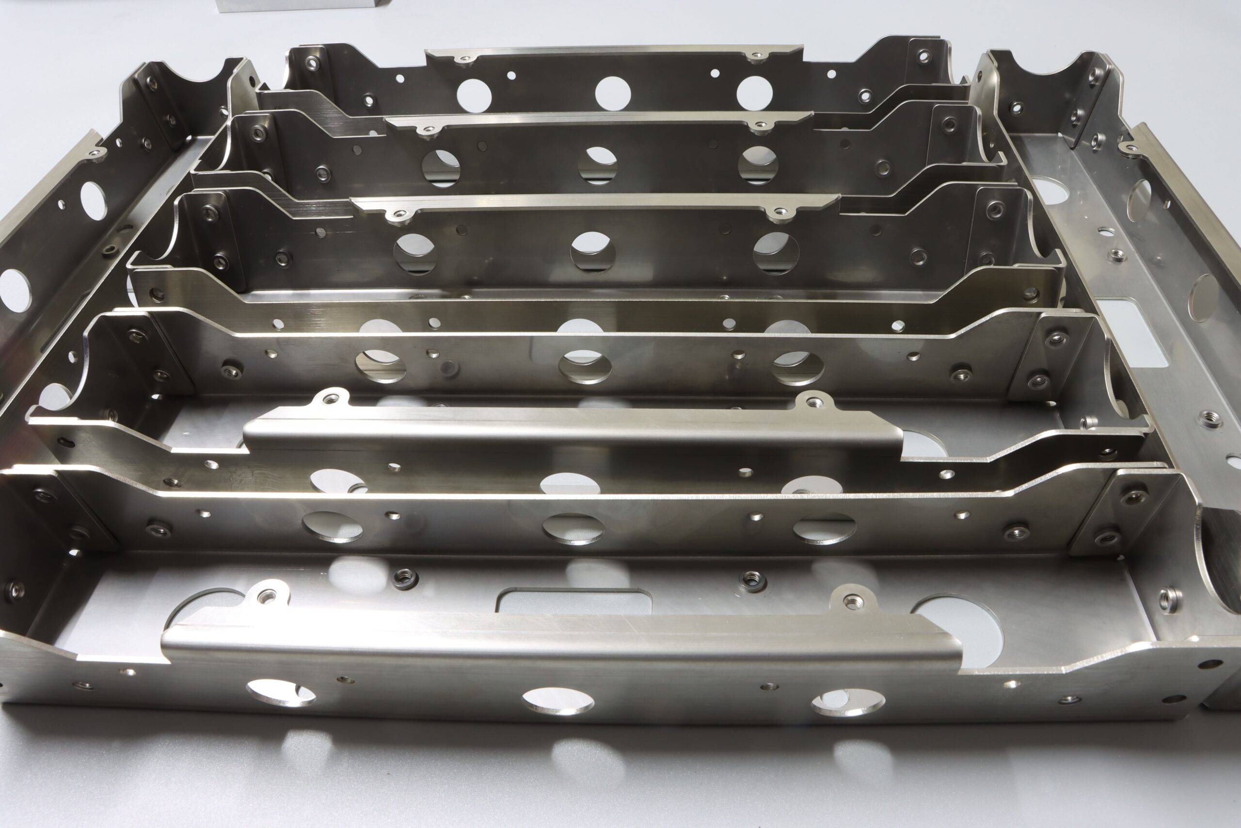 sheet metal parts