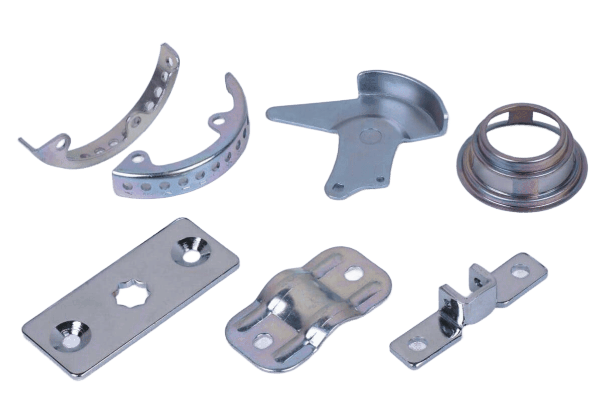 sheet metal products