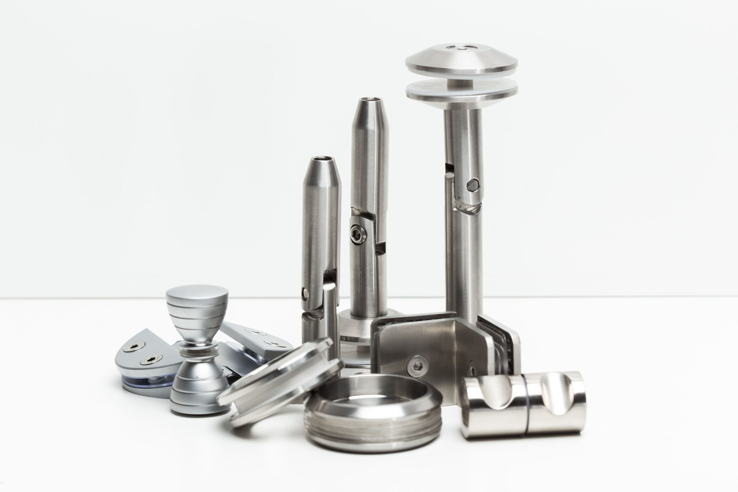 steel-hardware-components