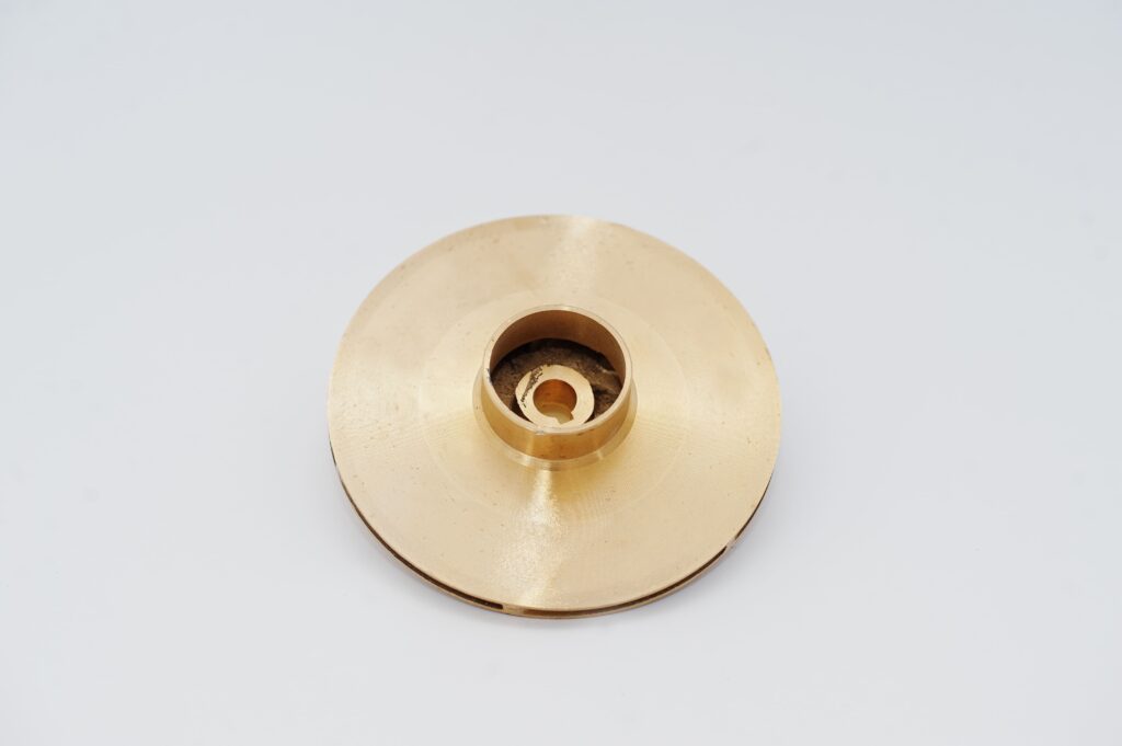 thin wall CNC machining parts