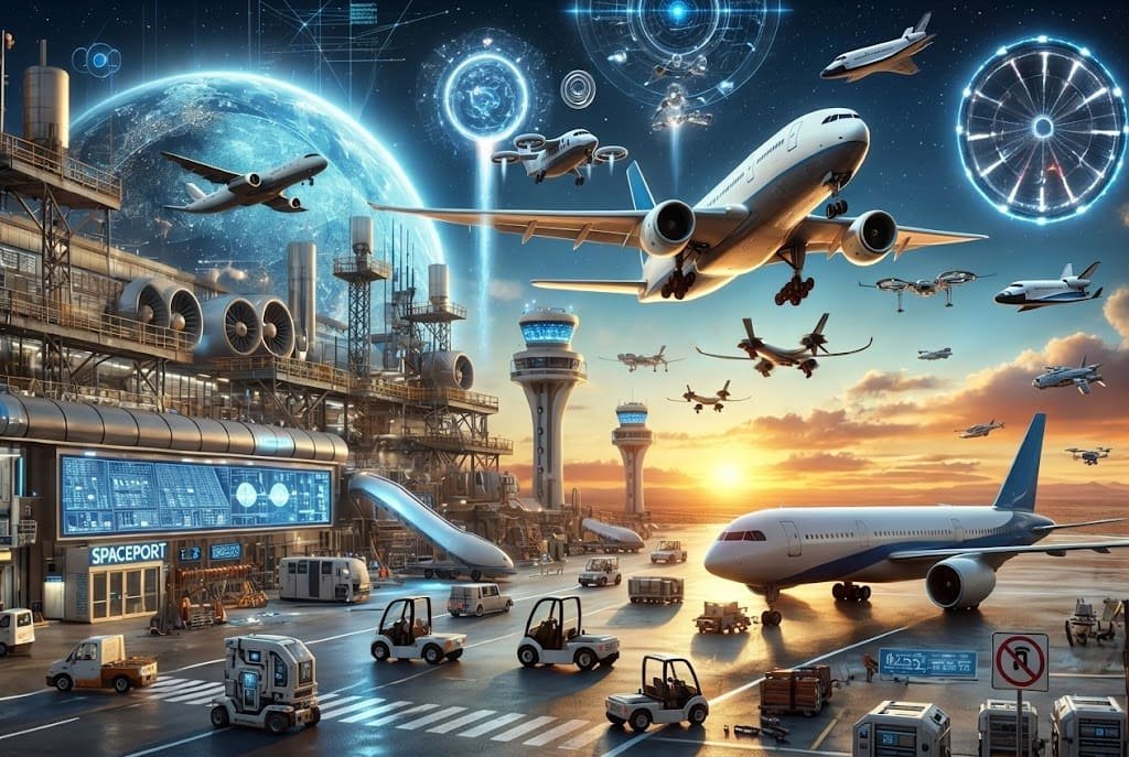 Aerospace Engineering