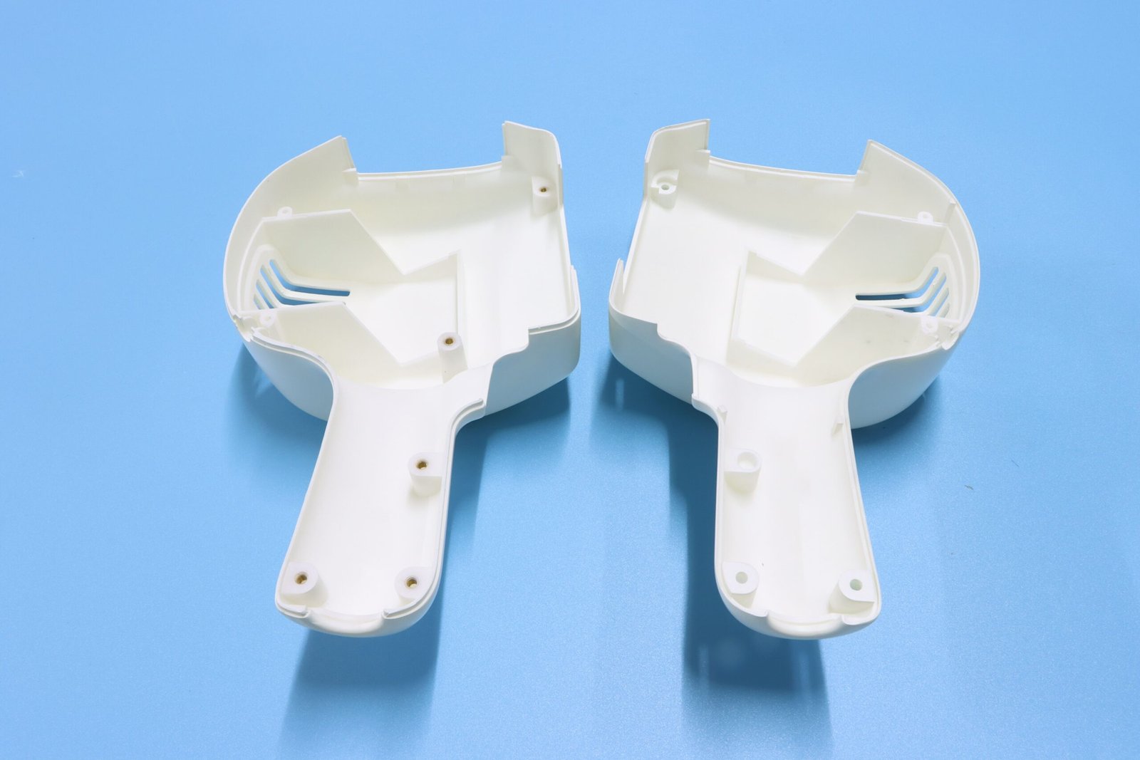 CNC rapid prototyping