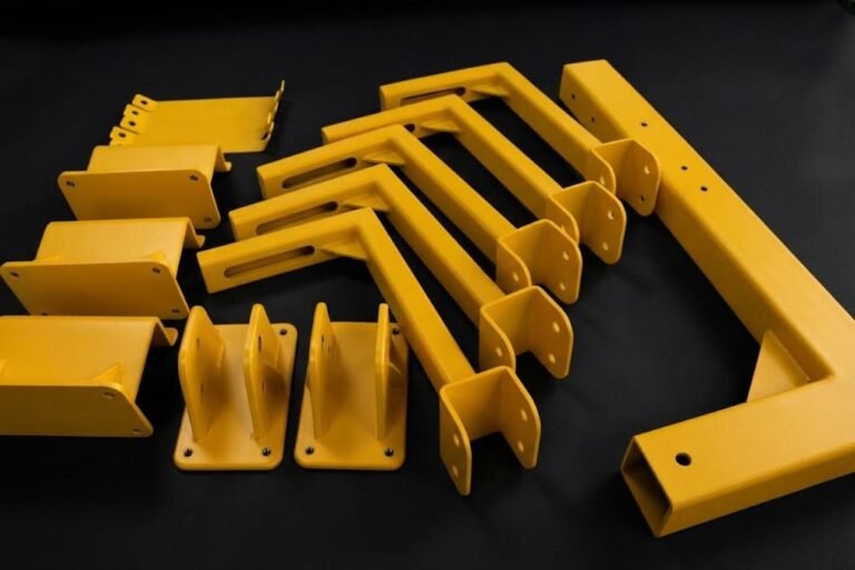 sheet metal poducts