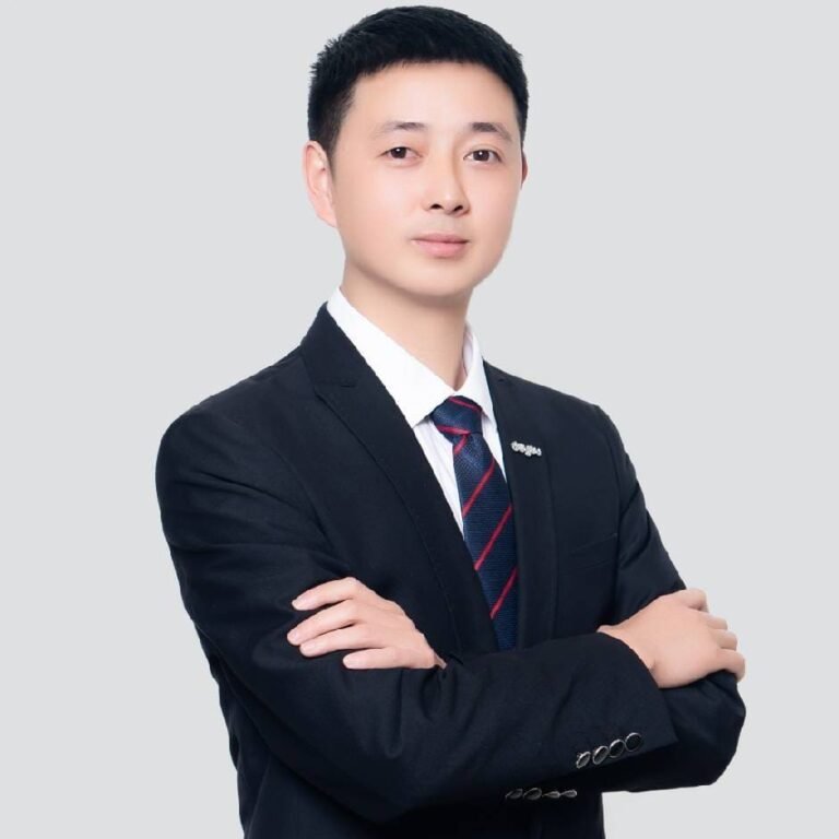 Andy Huang