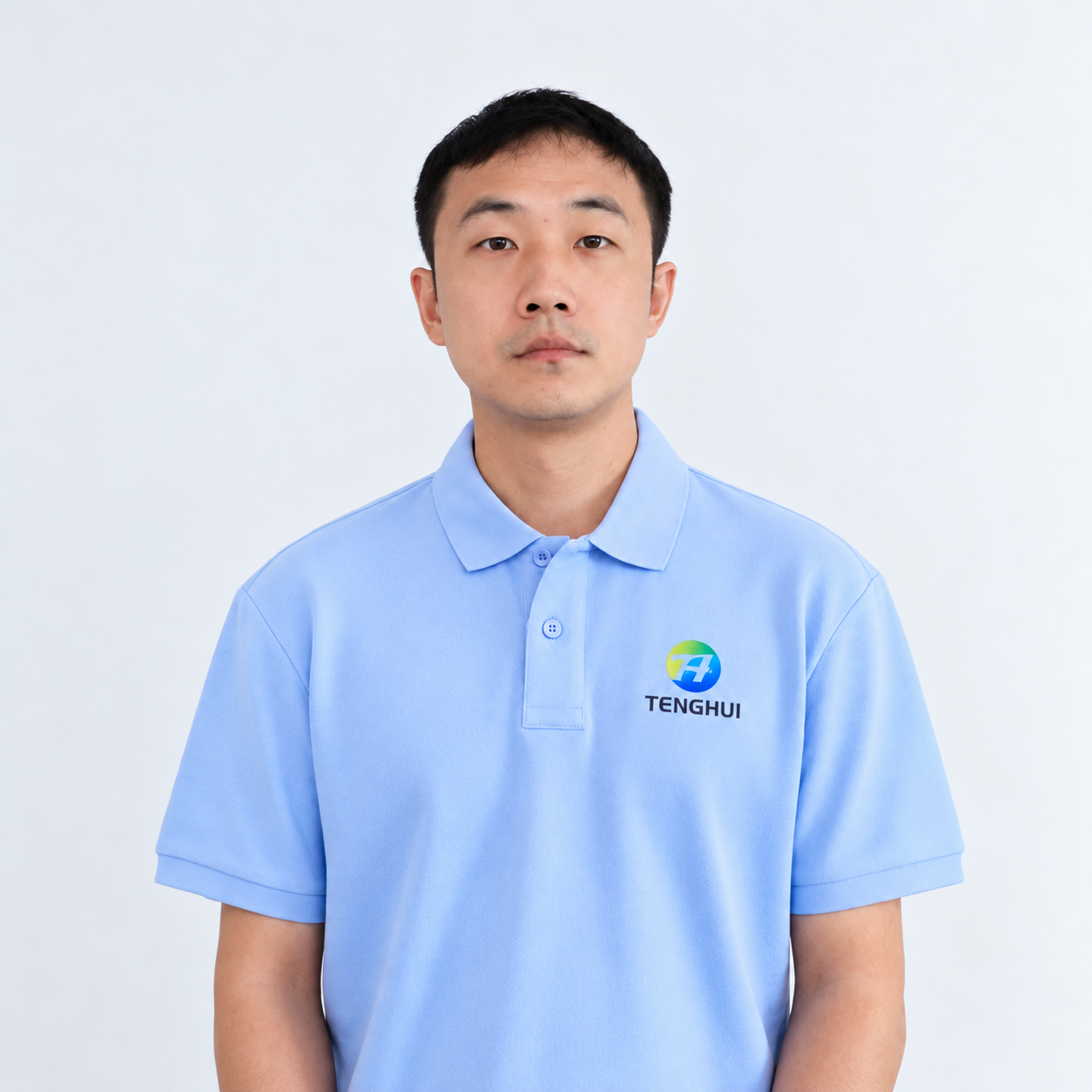 Andy Huang CEO of Tenghui