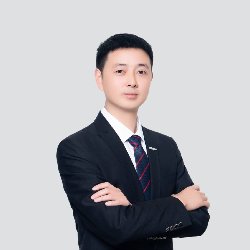 Andy Huang Tenghui