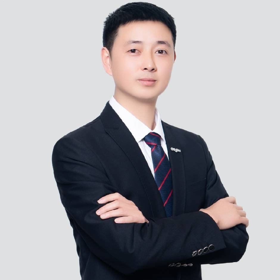Andy Huang