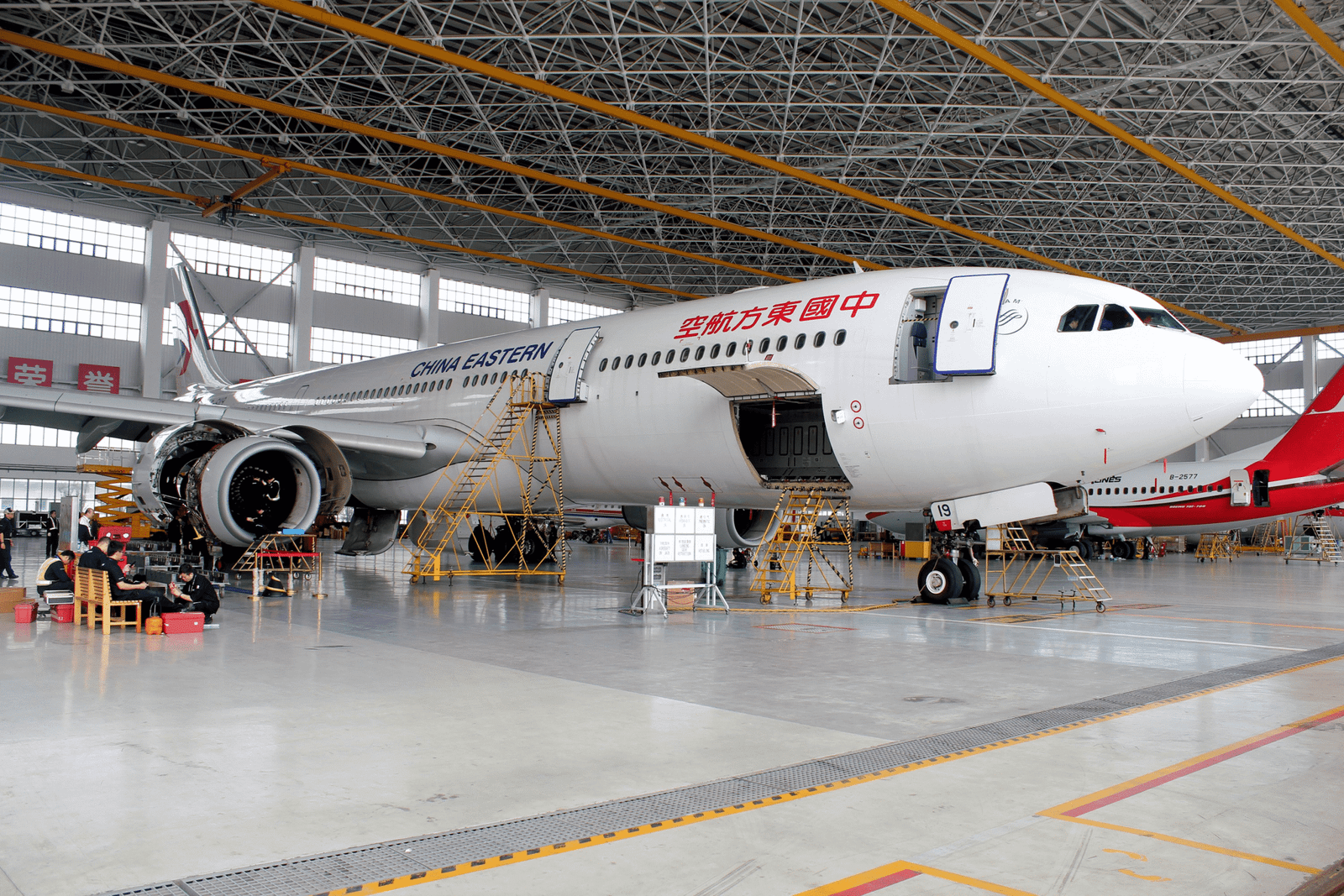 Aerospace