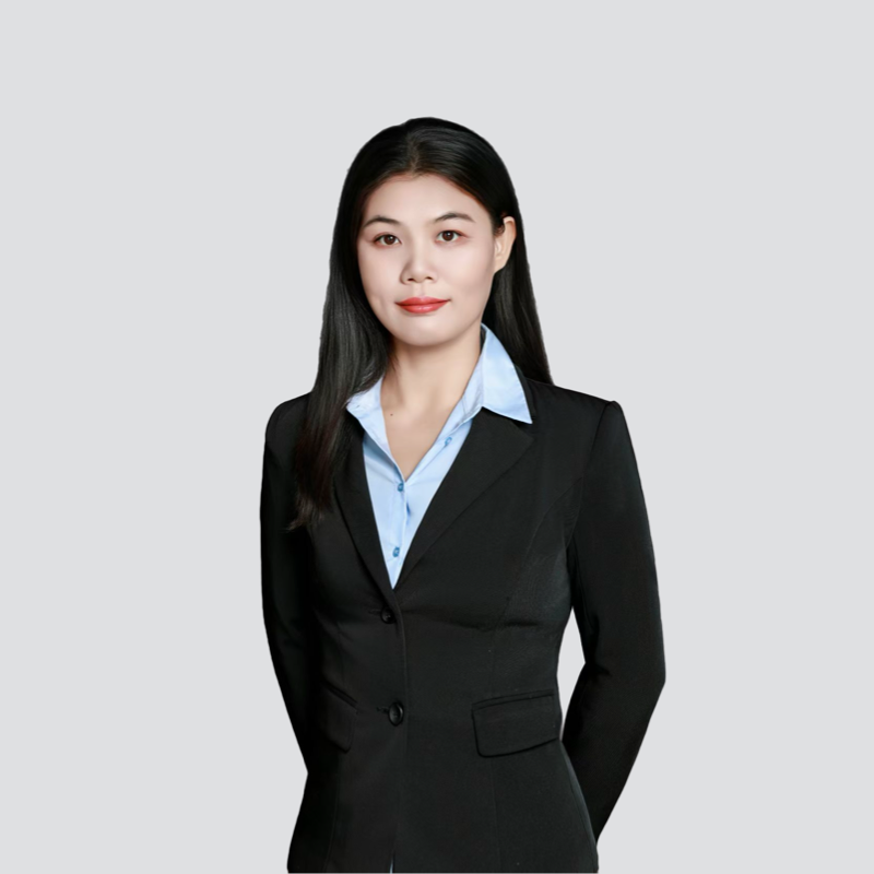 Ellyn Lee Tenghui
