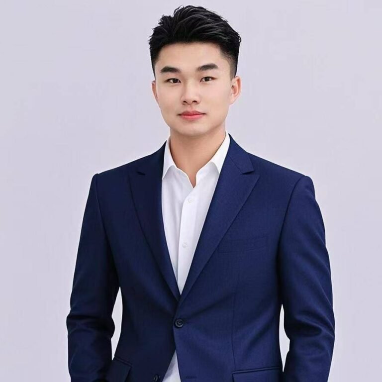 Peter Yang