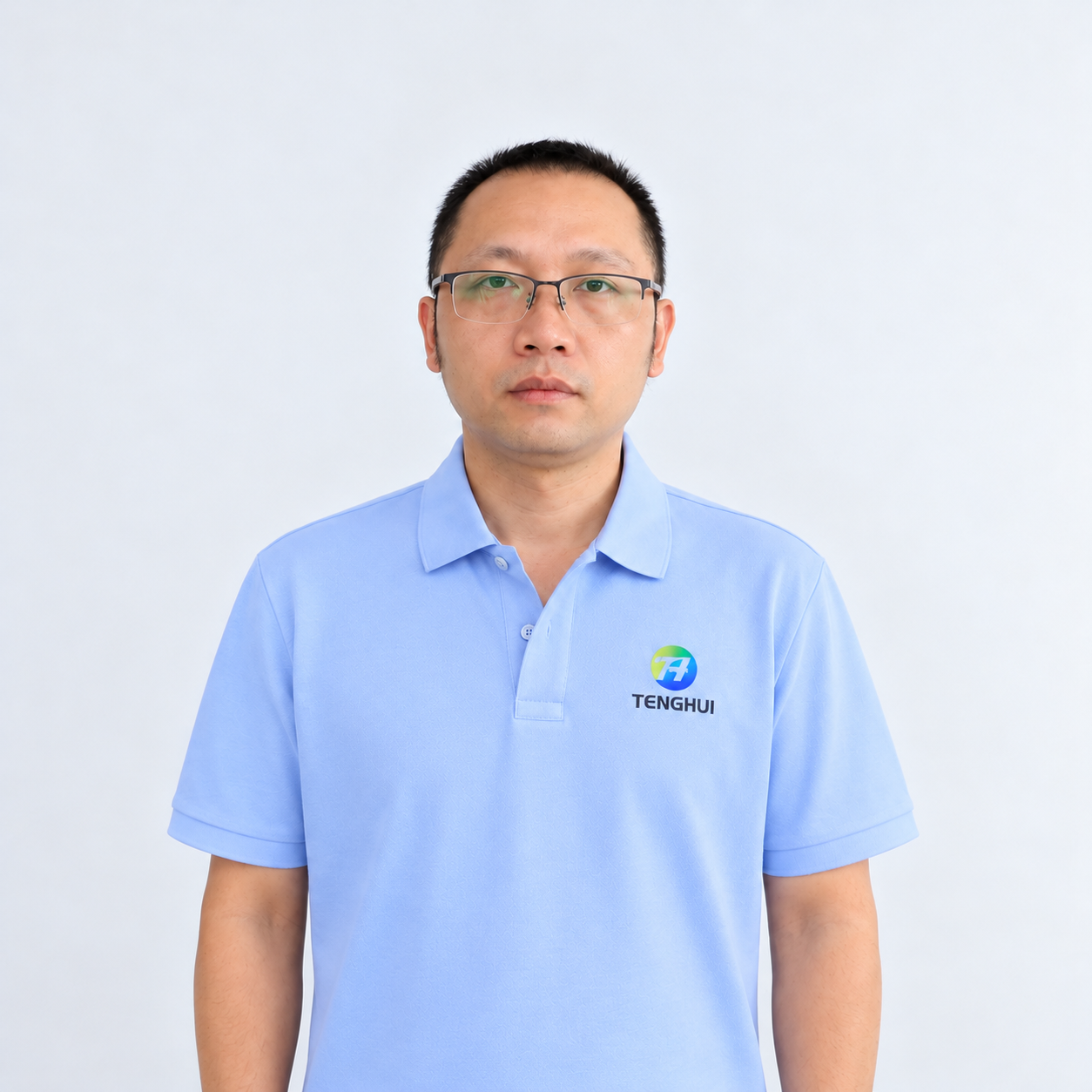 XianPing Peng Production Director of Tenghui