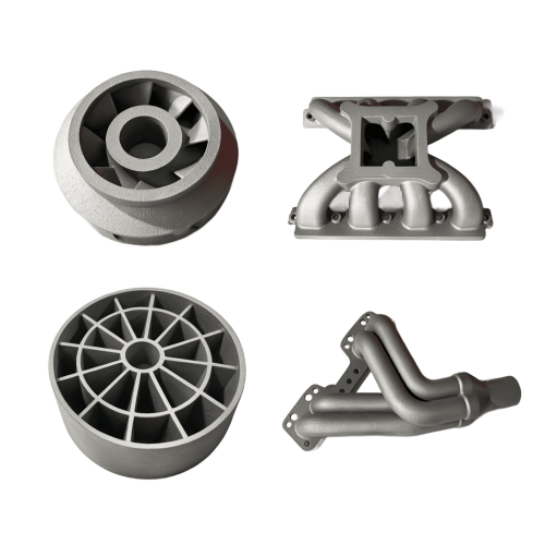 SLM METAL